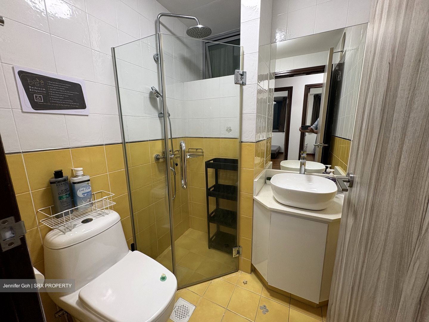 Bishan Loft (D20), Condominium #620104691